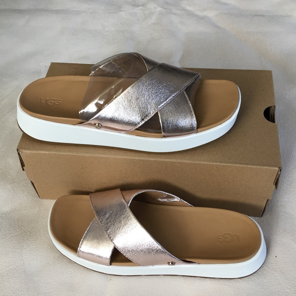 UGG EMILY SLIDE